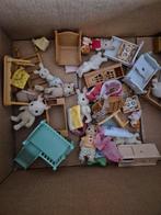 Sylvanian families, Verzamelen, Poppenhuizen en Toebehoren, Ophalen of Verzenden, Zo goed als nieuw, Poppenhuis