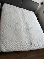 Topper 180x210cm  GRATIS, Huis en Inrichting, Slaapkamer | Matrassen en Bedbodems, Ophalen, Gebruikt, 210 cm, Tweepersoons