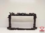 Ford Fiesta MK8 17+ Voorfront Front Origineel! H1BB-8B041-A, Ophalen of Verzenden, Gebruikt, Voor, Ford