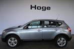 Nissan QASHQAI 1.6 Acenta Clima Navigatie Cruise Control Goe, Euro 5, Stof, Gebruikt, 4 cilinders