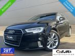Audi A3 Sportback 30 TFSI 116PK Sport CARPLAY*AIRCO*PANO*PDC, Auto's, Voorwielaandrijving, Gebruikt, Huisgarantie, Lichtsensor