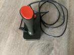 Computer joystick, Ophalen of Verzenden, Gebruikt