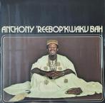 Anthony 'Reebop' Kwaku Bah (LP), Cd's en Dvd's, Vinyl | Jazz en Blues, Jazz, Ophalen of Verzenden, Zo goed als nieuw