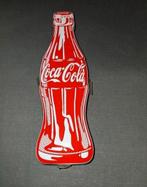 Coca cola puzzel in blik, Verzamelen, Ophalen of Verzenden, Zo goed als nieuw, Gebruiksvoorwerp