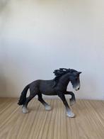 Schleich hengst, Ophalen of Verzenden, Zo goed als nieuw, Paard, Beeldje of Figuurtje