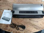 Vacuum machine Solic Vac Prestige, Ophalen of Verzenden, Zo goed als nieuw