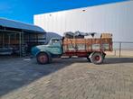 Daf torpedo 1960 goed rijdend met werkende kipper, Bedrijf, Te koop