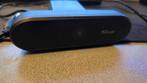 Trust full HD webcam, MacOS, Ophalen of Verzenden, Zo goed als nieuw, Trust