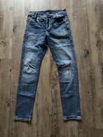 Super gave spijkerbroek van G-star, maat 28/32, ZGAN!, G-Star Raw, Blauw, W32 (confectie 46) of kleiner, Ophalen of Verzenden