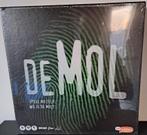 De Mol Bordspel - Nieuw & Gesealed!, Vijf spelers of meer, Ophalen of Verzenden, Nieuw, Just Games