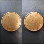 Spaanse 50 eurocent 2000, Ophalen of Verzenden, Spanje, 50 cent, Losse munt