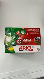 Nieuw doosje ariel pods, Ophalen