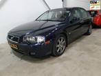 Volvo S80 2.4 D5 Summum AUT | Nieuwe APK |, Auto's, Volvo, Te koop, 750 kg, 163 €/maand, Voorwielaandrijving