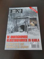Tijdschrift Toen & Nu '40 -'45 (nummer 195), Ophalen of Verzenden, Overige soorten, Overige gebieden, Boek of Tijdschrift