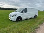 Mercedes-Benz Vito 109 CDI extra lang 140 pk 2015, Auto's, 4 cilinders, Diesel, Particulier, 1817 kg
