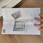 Raam rolhor (2 stuks), Ophalen of Verzenden, Nieuw