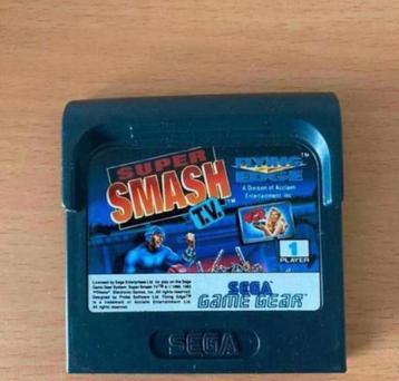 Super smash