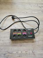 HDP 450 powercenter, stekkerblok, Ophalen of Verzenden, Gebruikt, Minder dan 2 meter, Overige kabels