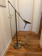 Wofi Leuchten messing staande lamp ('93), Ophalen, Zo goed als nieuw, 150 tot 200 cm