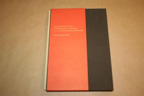 Een eeuw Joods leven in Wildervank en Veendam, Boeken, Geschiedenis | Stad en Regio, Zo goed als nieuw, 20e eeuw of later, Ophalen of Verzenden