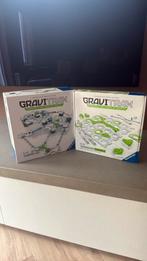 Gravitrax | starter+expansion tunnels, Ophalen of Verzenden, Zo goed als nieuw