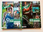 Naut Antwoordenboeken Natuur & Techniek, Boeken, Ophalen of Verzenden, Zo goed als nieuw, Niet van toepassing