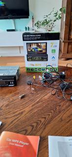 Ik verkoop autoradio, Ophalen, Zo goed als nieuw