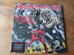 Iron Maiden - The Number Of The Beast / Beast Over.. <3LP>, Ophalen of Verzenden, Nieuw in verpakking