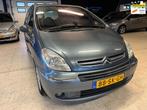 Citroen Xsara Picasso 1.6i, Voorwielaandrijving, 4 cilinders, Parkeersensor, Handgeschakeld