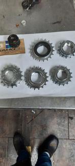 bmx banden en freewheels, Ophalen of Verzenden, Nieuw, Algemeen