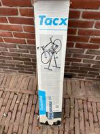 Tacx Montagestandaard Racefiets - in doos!, Fietsen en Brommers, Gebruikt, Overige typen, Racefiets, Ophalen of Verzenden