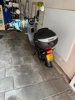 Elektrische scooter, Fietsen en Brommers, Scooters | SYM, Overige modellen, Maximaal 45 km/u, Elektrisch, Nieuw