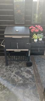 Grillmaster Barbecue 2xgebruikt., Ophalen of Verzenden, Gebruikt