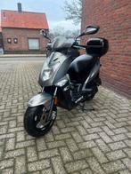 Kymco agility 50 2018 motorblok gereviseerd!, Ophalen, Maximaal 45 km/u, Zo goed als nieuw, 50 cc