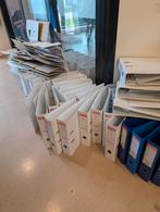 Ordners gratis af te halen Alphen ad Rijn, Ophalen, Zo goed als nieuw
