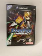 Nintendo Gamecube spel Star Fox Assault, Spelcomputers en Games, Games | Nintendo GameCube, 1 speler, Ophalen of Verzenden, Zo goed als nieuw