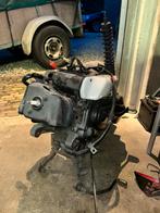 Piaggio 50cc 2 takt blok, Fietsen en Brommers, Brommeronderdelen | Scooters, Ophalen, Blok, Piaggio