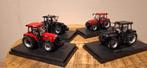 GEZOCHT CASE MAXXUM UNIVERSAL HOBBIES TRACTOREN 1:32 miniatu, Ophalen, Zo goed als nieuw, Tractor of Landbouw, Universal Hobbies