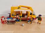 Playmobil 3945 Camper, Ophalen of Verzenden, Zo goed als nieuw, Complete set