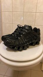 Nike shox Tl zwart nieuw, Nike, Nieuw, Ophalen of Verzenden, Sportschoenen