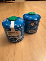 2 Campingaz CV300 Gasflessen - Nieuw!, Caravans en Kamperen, Kampeeraccessoires, Ophalen of Verzenden, Nieuw