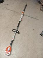 Stihl HLA 56 Stokheggenschaar (zonder accu/lader), Ophalen of Verzenden, Gebruikt, Accu, Stihl
