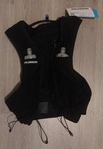 Salomon Adv Skin 5, Kleding | Heren, Sportkleding, Maat 52/54 (L), Zwart, Nieuw, Ophalen of Verzenden