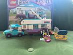 Lego Friends 41125 Paardenartskliniek, Kinderen en Baby's, Speelgoed | Duplo en Lego, Ophalen of Verzenden, Zo goed als nieuw