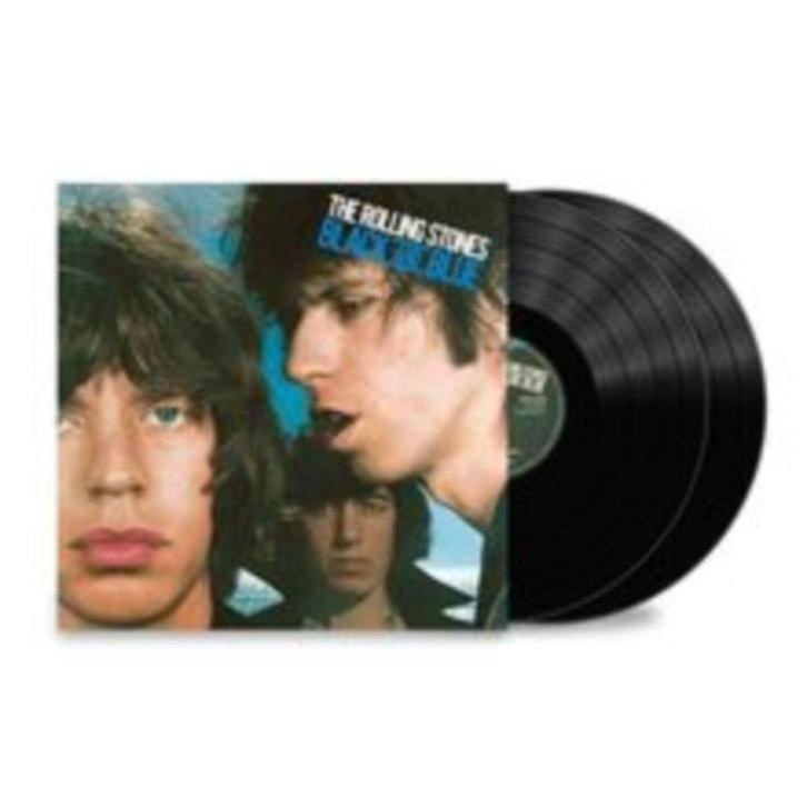The Rolling Stones Black And Blue (Steven Wilson Remix 2025), Cd's en Dvd's, Vinyl | Pop, Nieuw in verpakking, 2000 tot heden