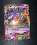 M Gengar #121 | Excellent, Ophalen of Verzenden, Zo goed als nieuw