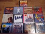 Set van 13 cd Hard Rock / Rock, Cd's en Dvd's, Cd's | Hardrock en Metal, Ophalen of Verzenden, Gebruikt