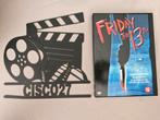 Friday the 13th, Cd's en Dvd's, Vanaf 16 jaar, Ophalen of Verzenden, Zo goed als nieuw, Slasher