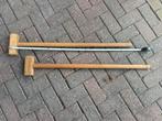 Houten stick, Ophalen of Verzenden, Gebruikt, Stick