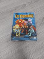 Dvd box Jim Hensons The Freggels, Cd's en Dvd's, Dvd's | Tekenfilms en Animatie, Alle leeftijden, Ophalen of Verzenden, Zo goed als nieuw